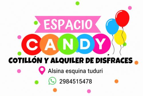 Espacio candy 