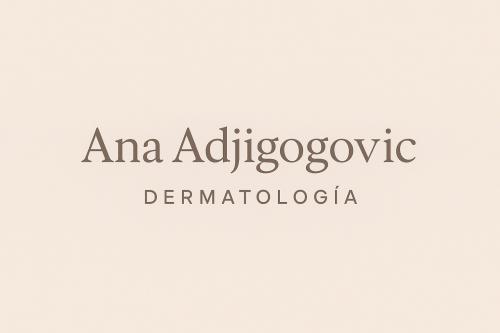 ANA ADJIGOGOVIC