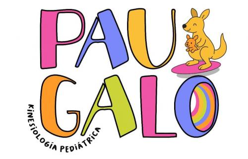 Pau Galo Kinepediatría