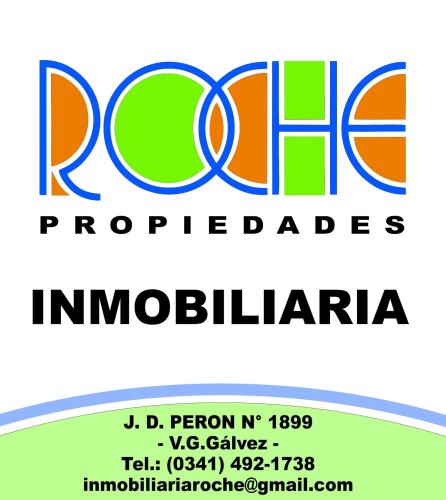 ROCHE PROPIEDADES